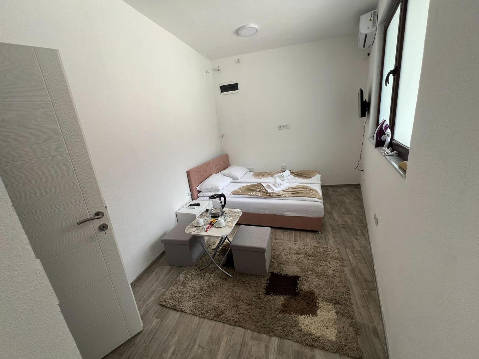 Bella Heart Of Old Town Apartment *