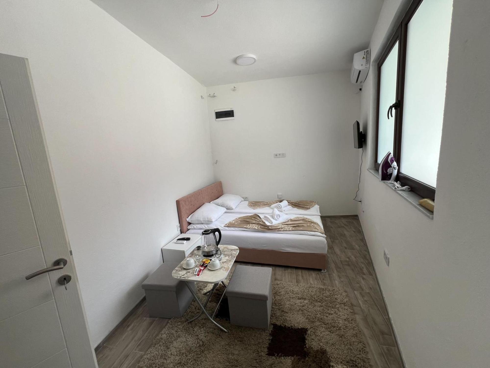 Apartment Bella Heart Of Old Town Sarajevo