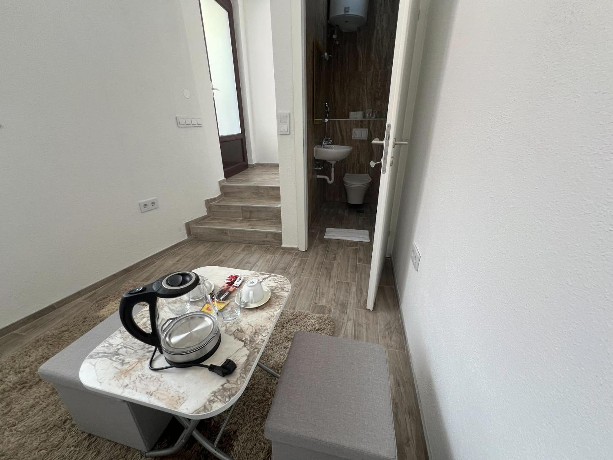 Bella Heart Of Old Town Apartment Sarajevo