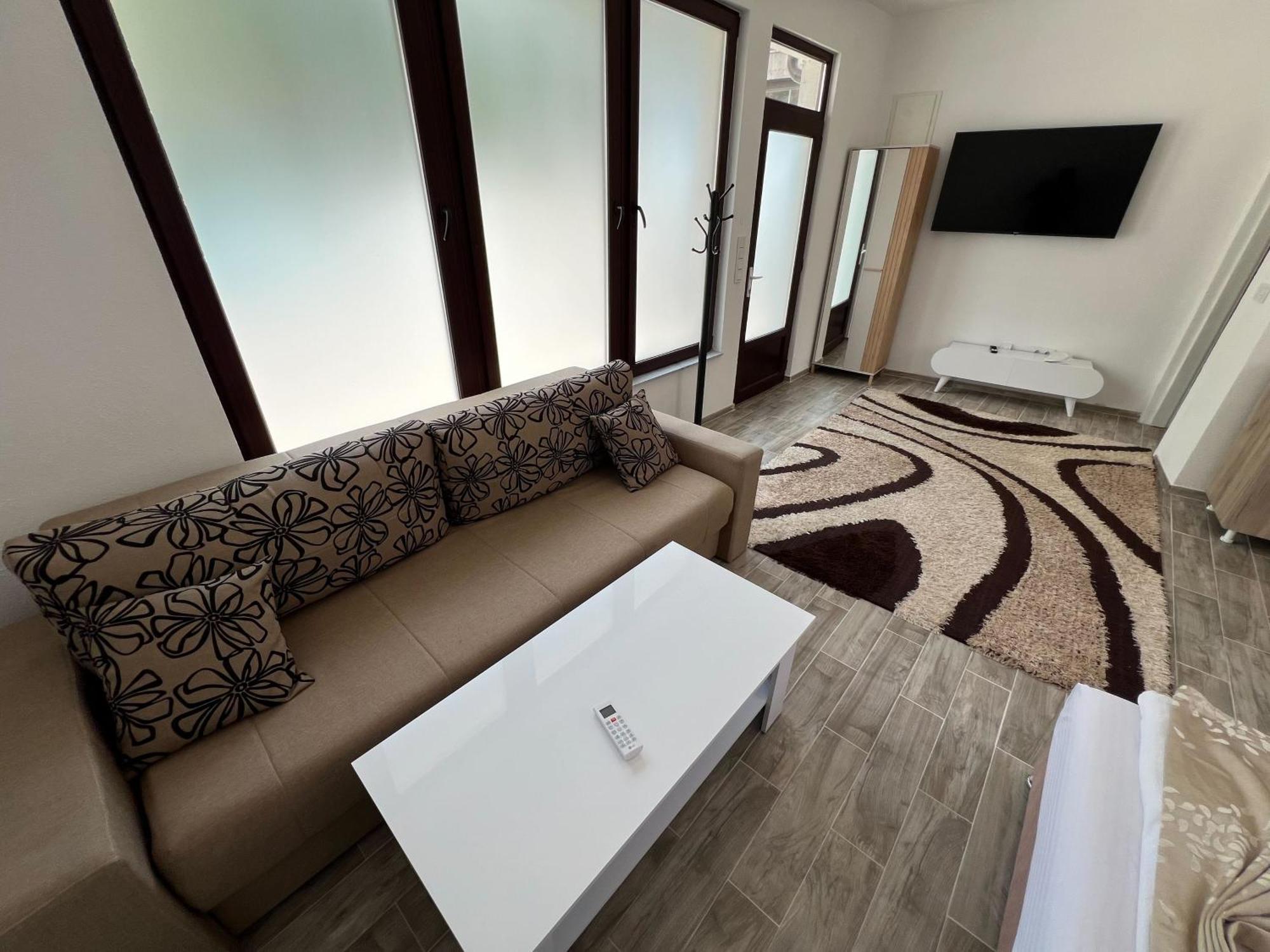 Apartment Bella Heart Of Old Town Sarajevo