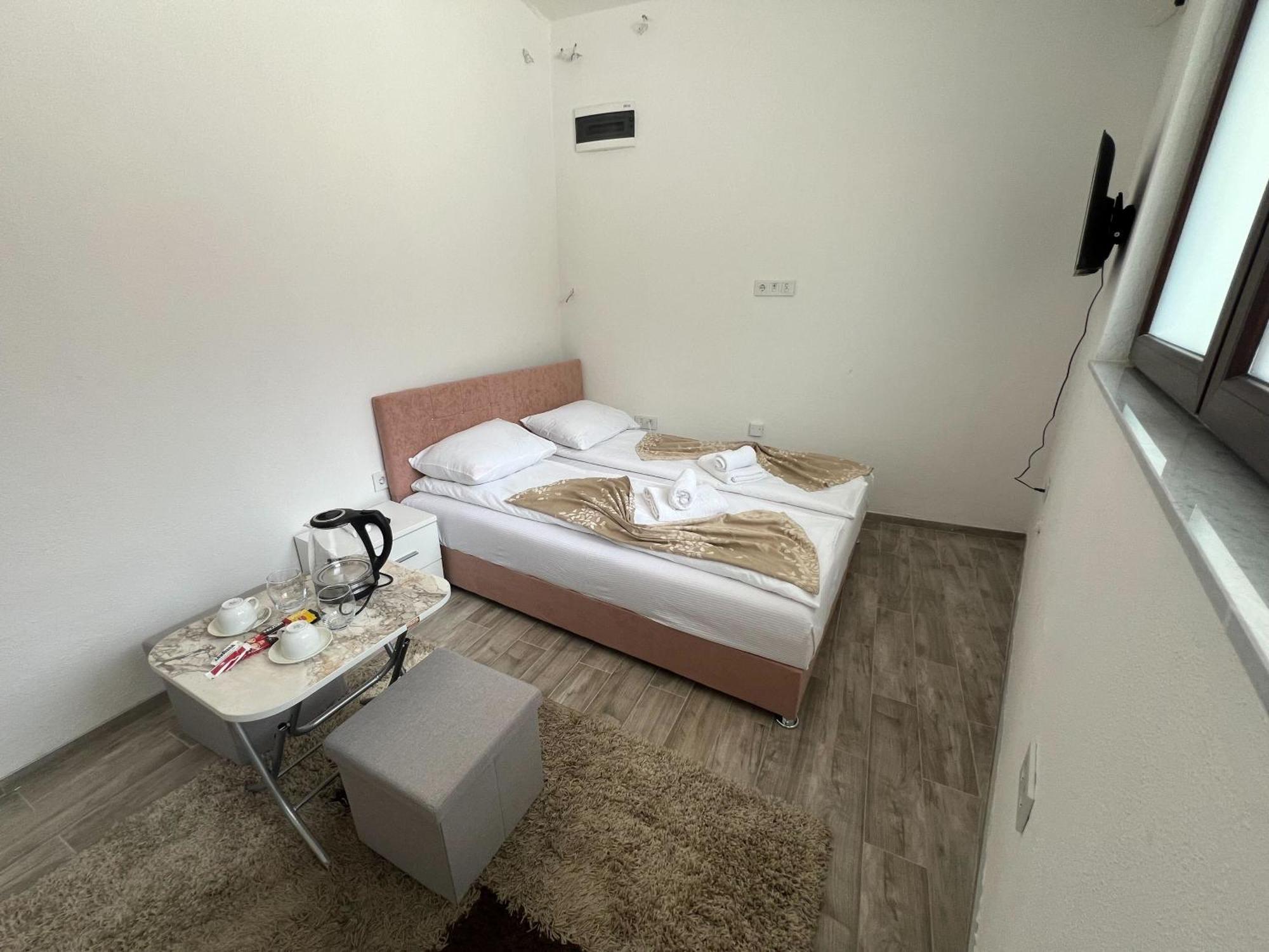 Apartment Bella Heart Of Old Town *