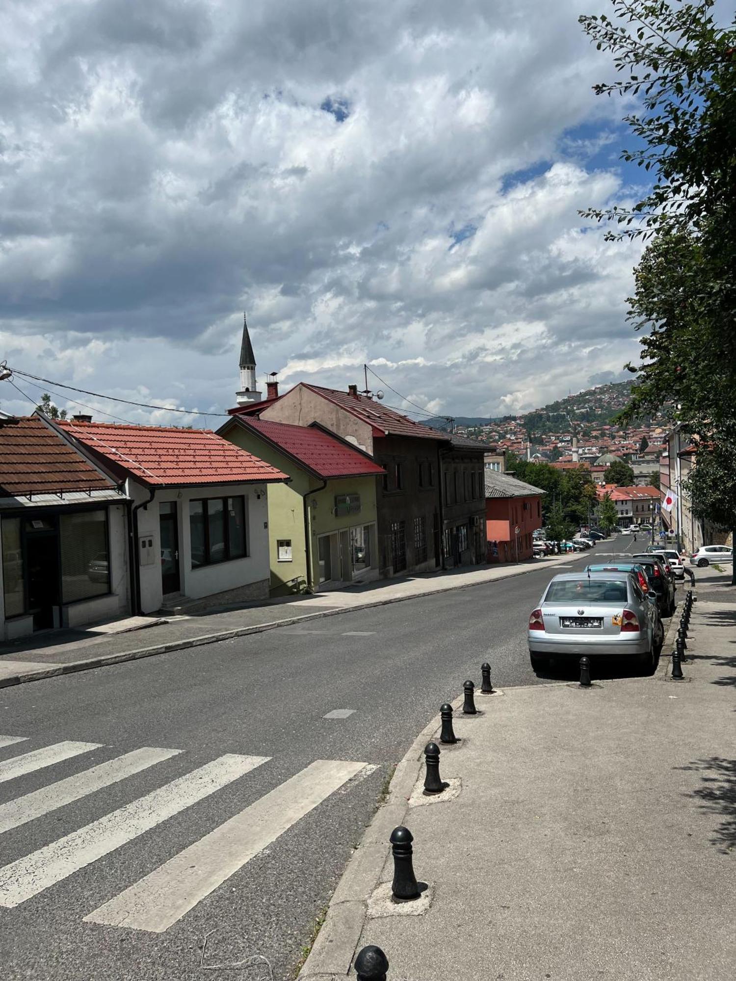Bella Heart Of Old Town Apartment Sarajevo
