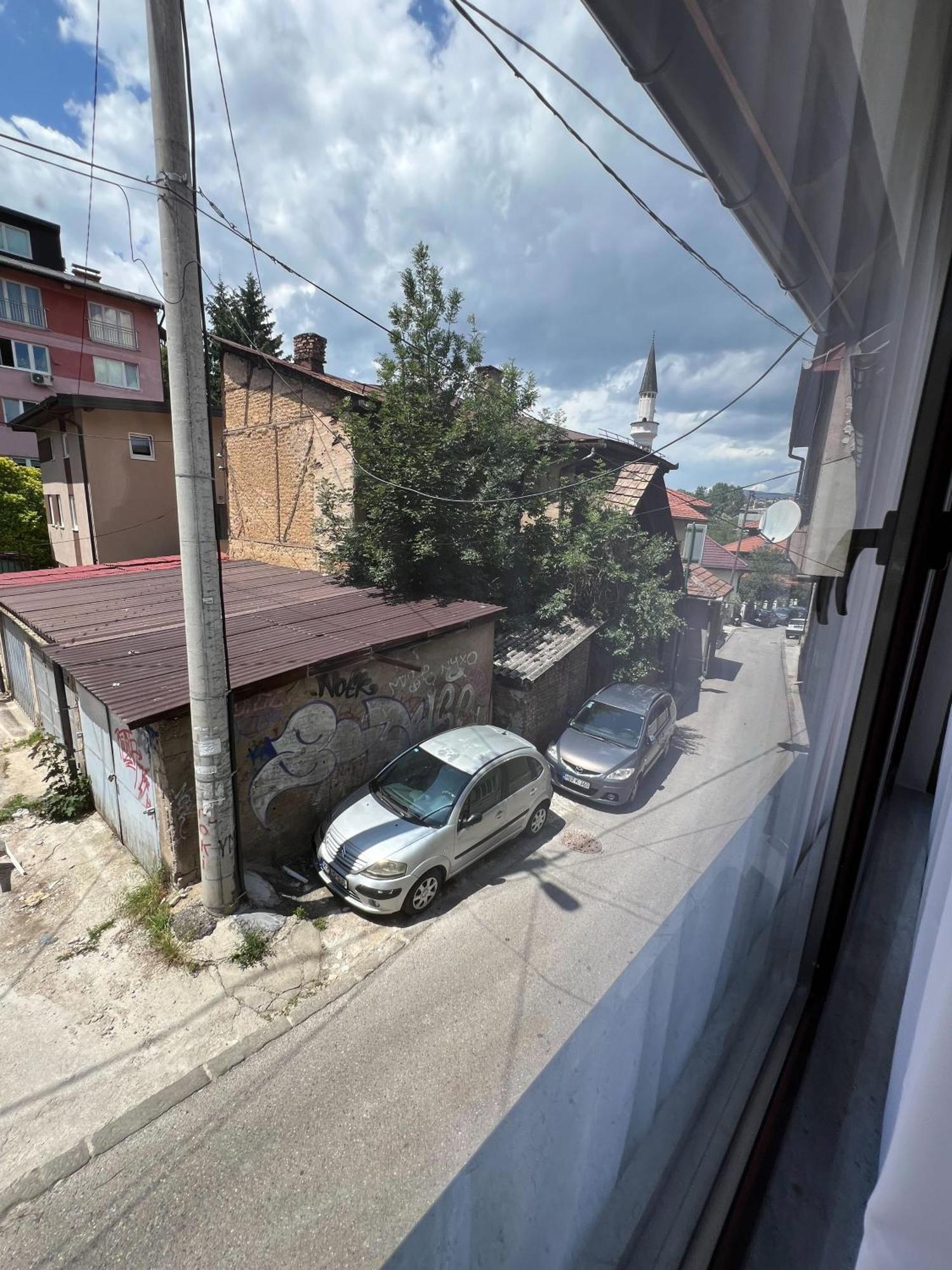 Bella Heart Of Old Town Sarajevo
